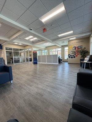 Self-Help Federal Credit Union