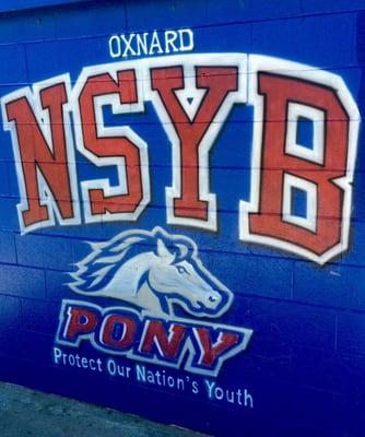 Northside Little League