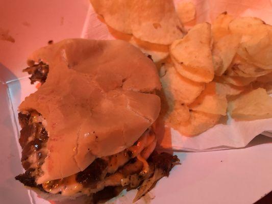 Earnestine & Hazel's Bar & Grill