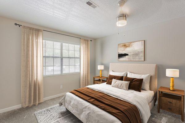 Ridgeside Apartments