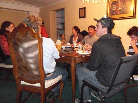 Sandpoint Christian Center