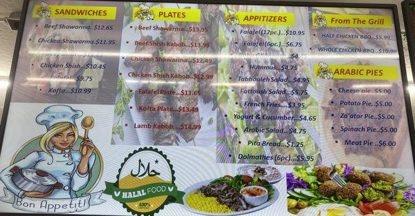 International Market