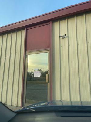 Ponca Animal Hospital