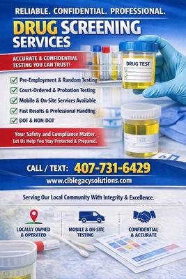 CLB Legacy Solutions