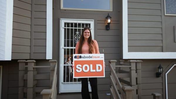 Abode Base Real Estate Team