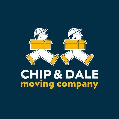 Chip & Dale Moving Company