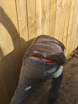 Honest Hands Fence Repair