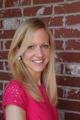 Kerstin Brueck, MA, ALC