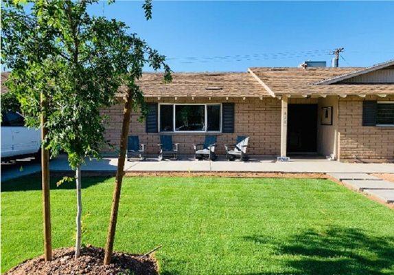 Landpros Landscape Concepts and Designs