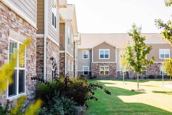 Covenant Living of Bixby