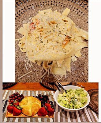 Desi’s Kitchen