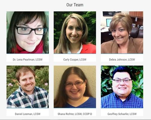 Pearlman & Associates