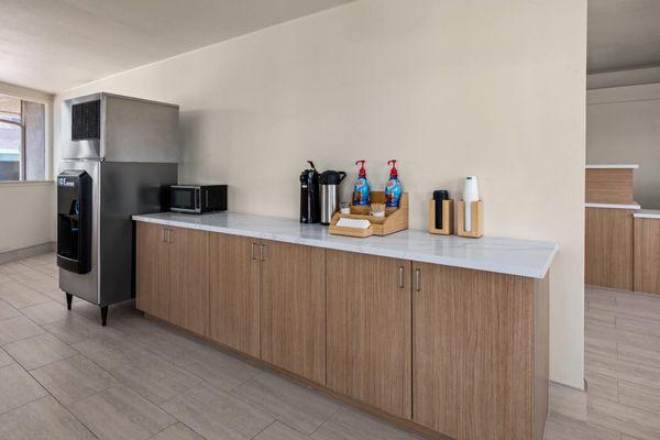 Ramada by Wyndham Merced