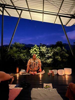 Raising Mami Alchemy