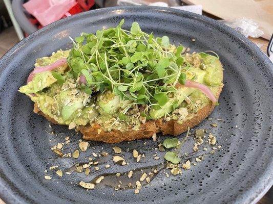 Green Engine Coffee Co.