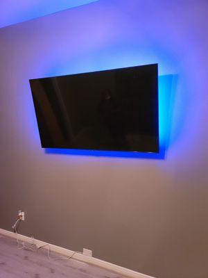 Smith Home Networking