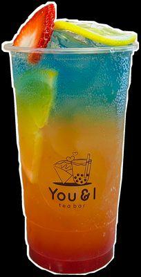You & I Tea Bar