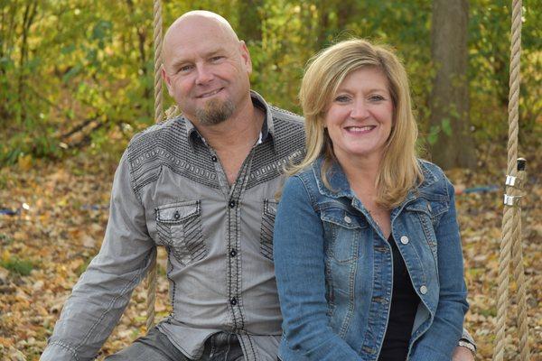 T Morgan Construction