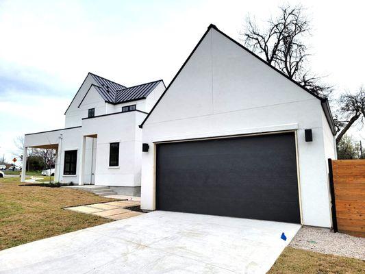 Infinity Garage Door Repair