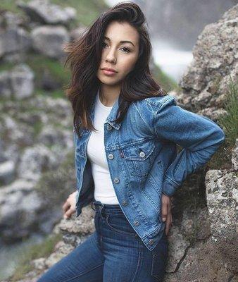 Out In Oregon Photography