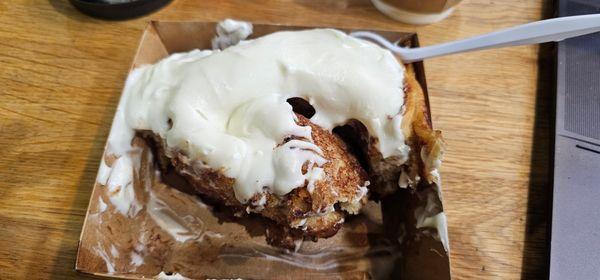 Bread And Buttered Bakery