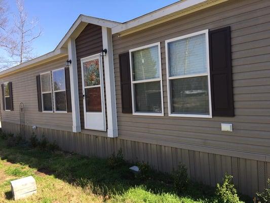 Blake Satterfield Remodeling