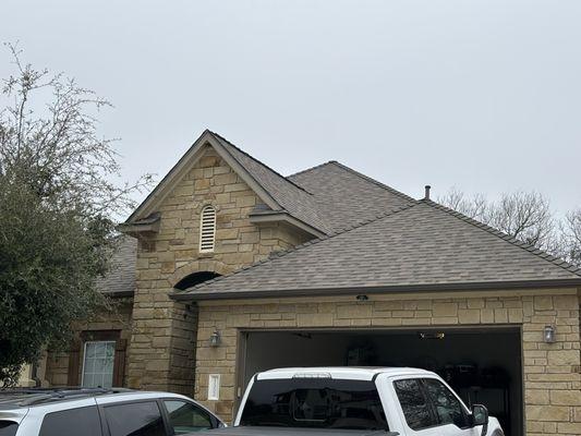 JPG Roofing & Restoration