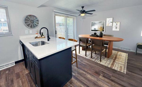 Eden at Bexley Crossing