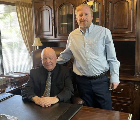 Norman F Nivens Attorney at Law