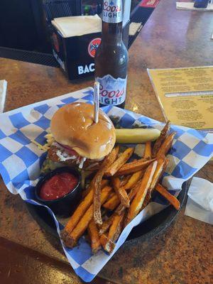 Game Time Sports Bar & Grill