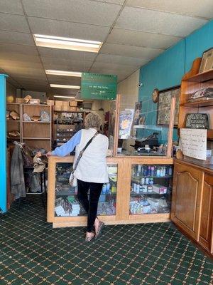 Big Apple Shoe Repair