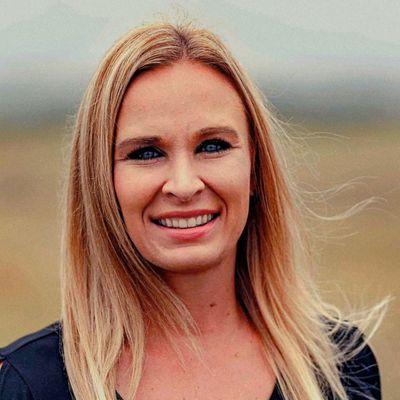 Chelsea Frank, Real Estate Broker / REALTOR