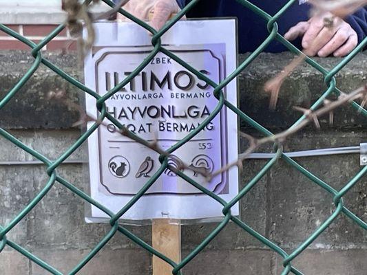 Washington Garden Apartments