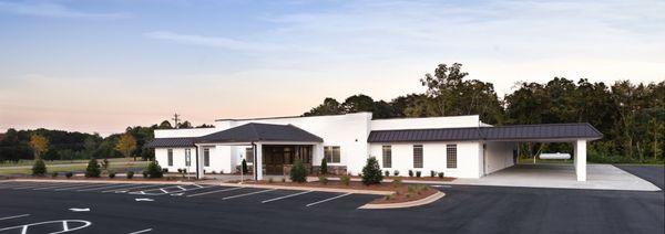 Gentry Family Funeral Service