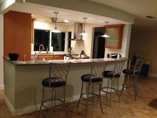 Walter Hamm Architect