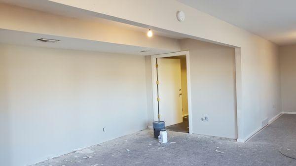 Family Painting Services