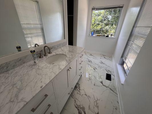 Kc Landscaping and Renovations