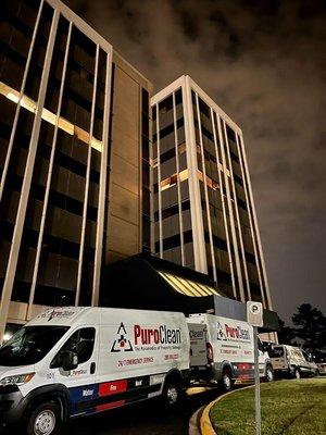 PuroClean