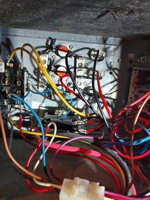 McCoy's Heating & Air Conditioning