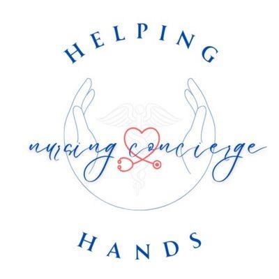 Helping Hands Nursing Concierge