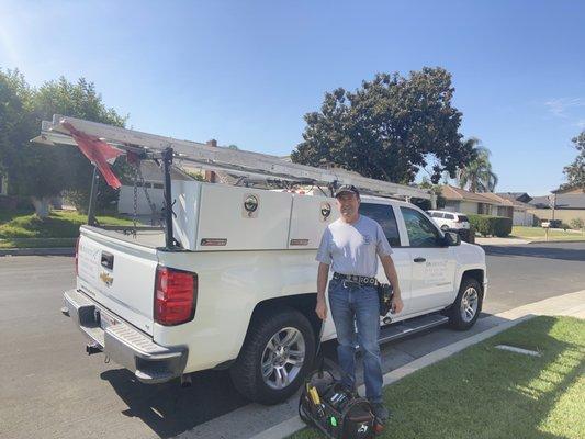 OS Services Electrical & Lighting