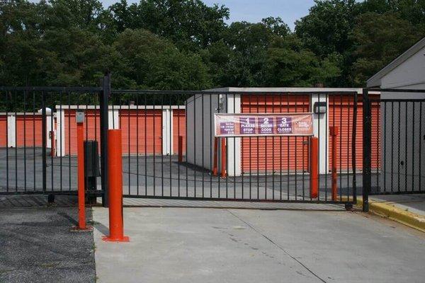 Public Storage