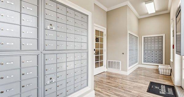 Magnolia Landing Apartments