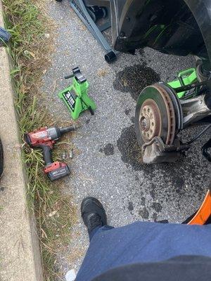 Cartopia Detailing & 365 Auto Repair