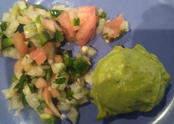 Fuentes Cafe Downtown