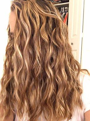 Beauty Me Up Salon & Spa