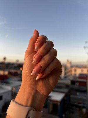 Dara Studio Nail Art