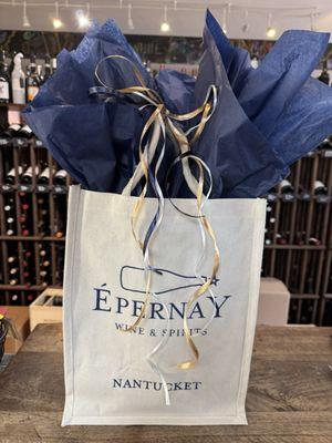 Epernay Wine & Spirits