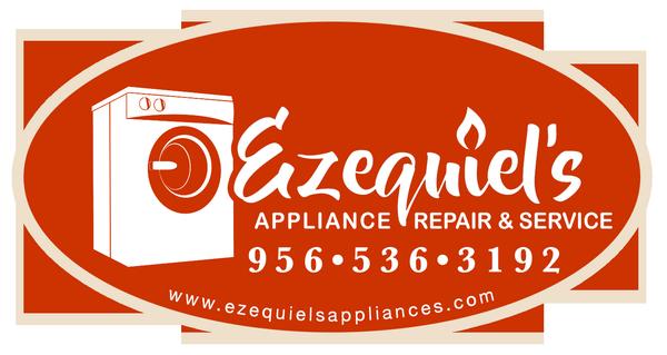 Ezequiel's Appliance Repair & Service
