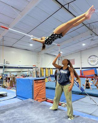 United Gymnastics Academy - Oviedo